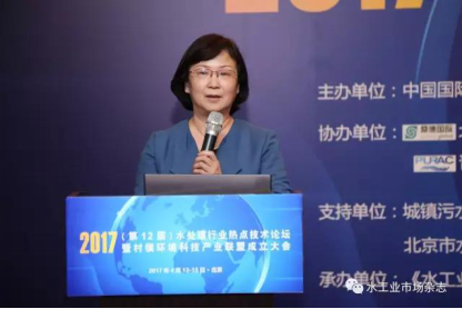 綠色、循環(huán)、低碳的污泥處理處置之路
