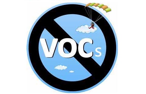 企業(yè)購置這4類VOCs設備，享按設備投資額的10%抵免企業(yè)應納稅額