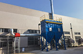 除塵設備廠家解讀江蘇粉塵爆炸事故：源頭治理與操作規(guī)范至關(guān)重要（未經(jīng)授權(quán)，嚴禁轉(zhuǎn)載）